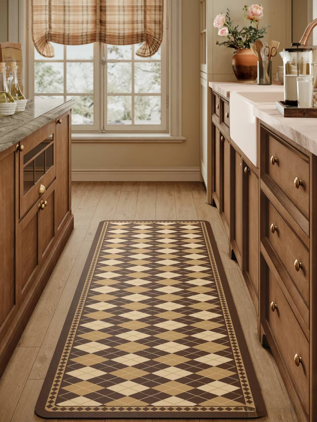 Kitchen Carpet